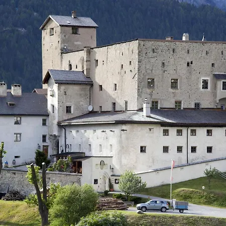 Schloss Naudersberg 2 In By Interhome *