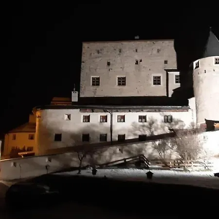 Apartamento Schloss Naudersberg 2 In By Interhome Nauders