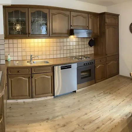 Apartment Schloss Naudersberg 2 In By Interhome