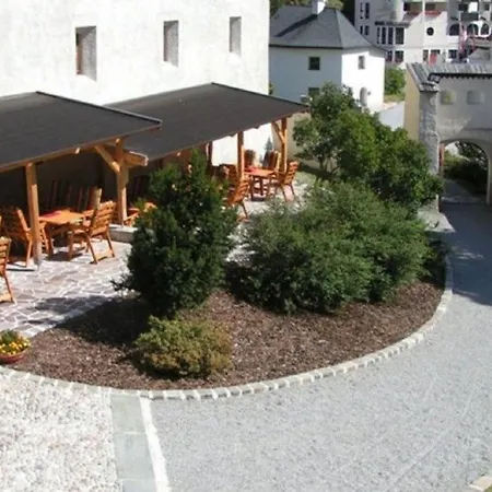 Apartment Schloss Naudersberg 2 In By Interhome *
