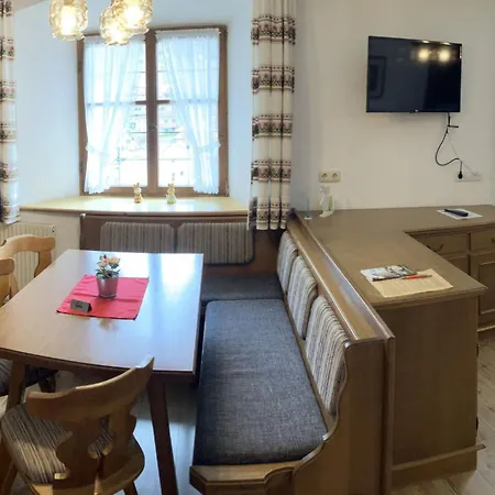 Schloss Naudersberg 2 In By Interhome Apartment Nauders