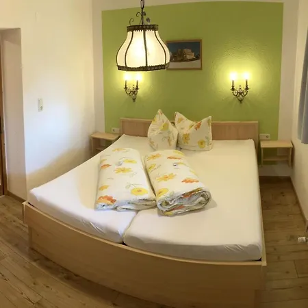 Schloss Naudersberg 2 In By Interhome * Nauders