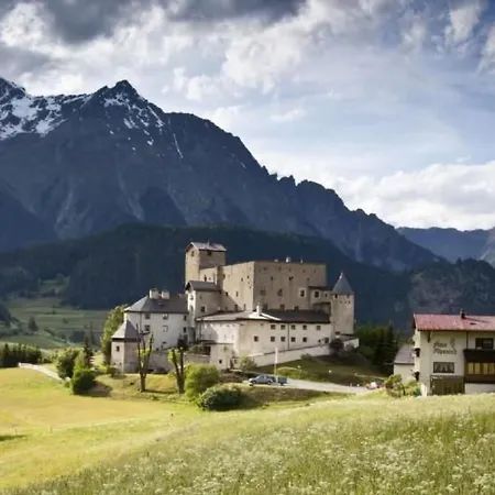 Schloss Naudersberg 2 In By Interhome * Nauders